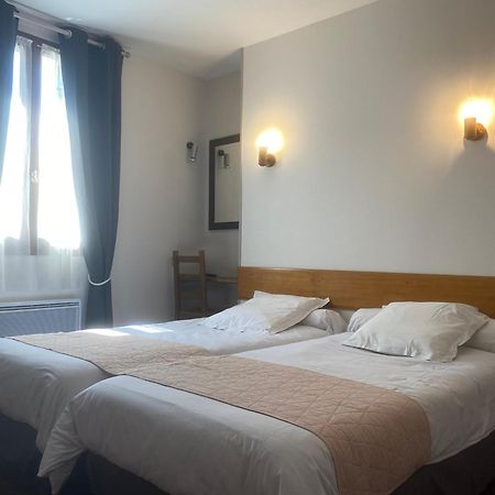 Hotel Alienor Brantome Ngoại thất bức ảnh