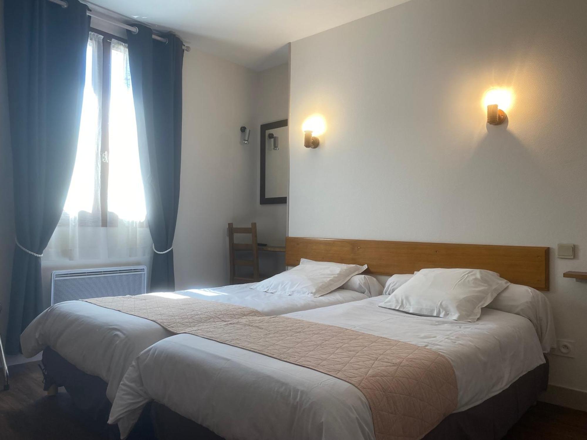 Hotel Alienor Brantome Ngoại thất bức ảnh